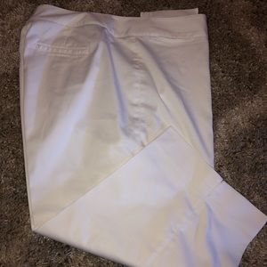 Dockers Capri Pant